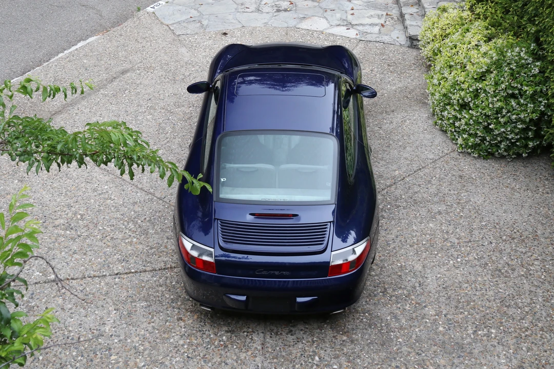 2004 Porsche 996 Carrera - Image 14 of 31
