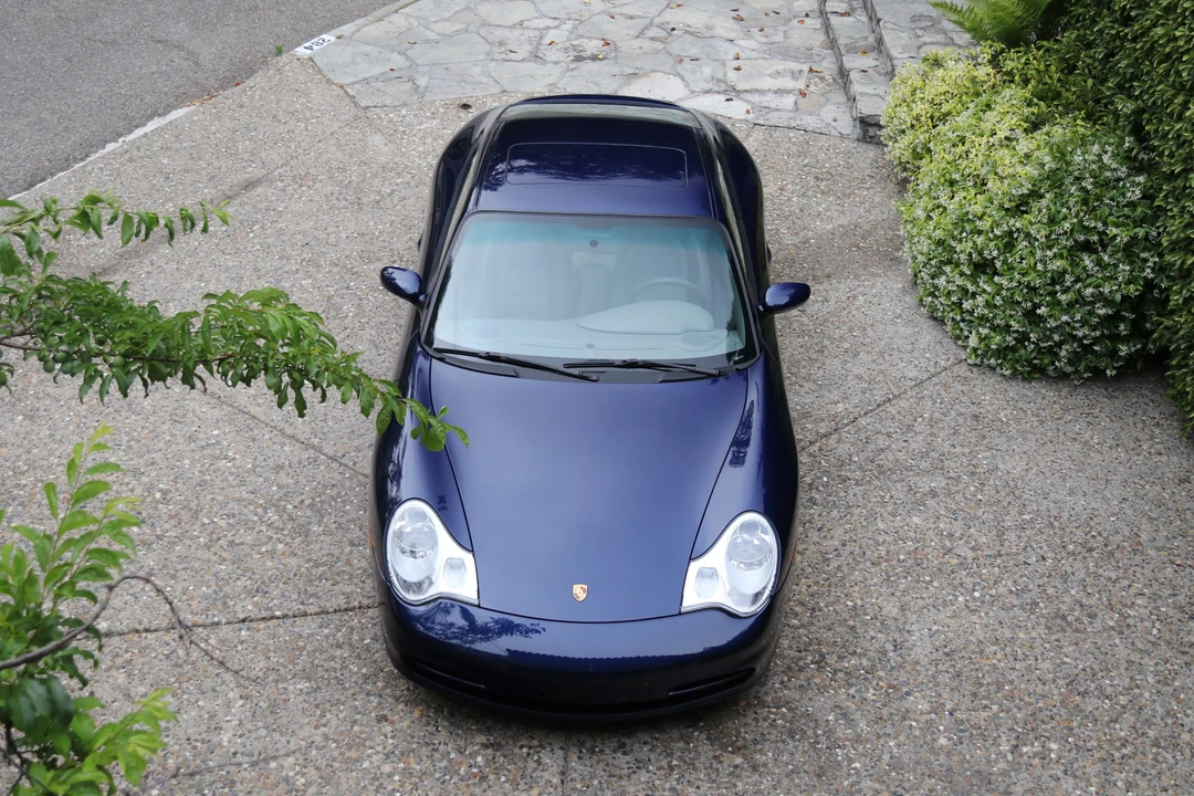 2004 Porsche 996 Carrera - Image 13 of 31