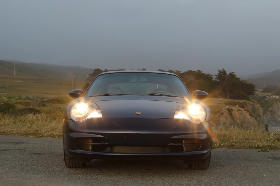 2004 Porsche 996 Carrera - Image 24 of 31