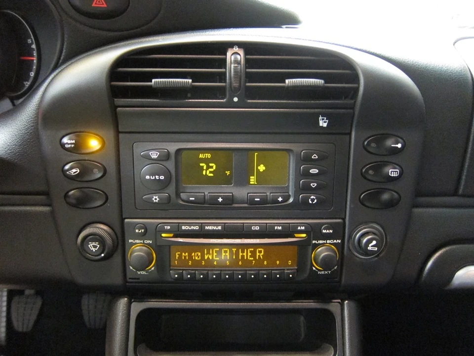 2004 Porsche 996 Carrera - Image 20 of 20