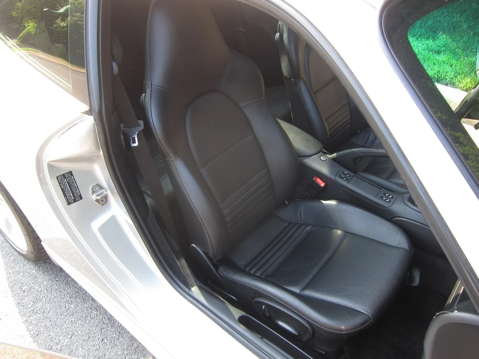 2004 Porsche 996 Carrera - Image 14 of 20