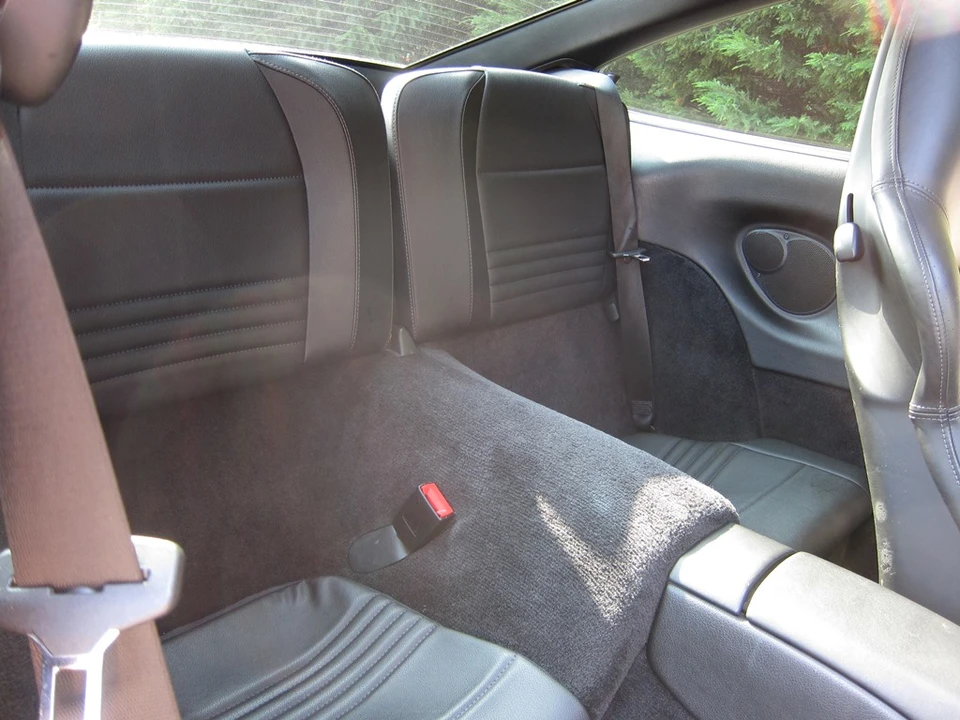2004 Porsche 996 Carrera - Image 16 of 20