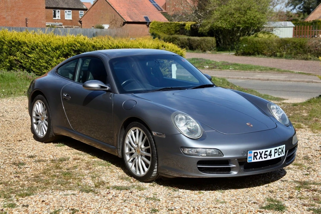 2004 Porsche 997 Carrera - Image 3 of 30