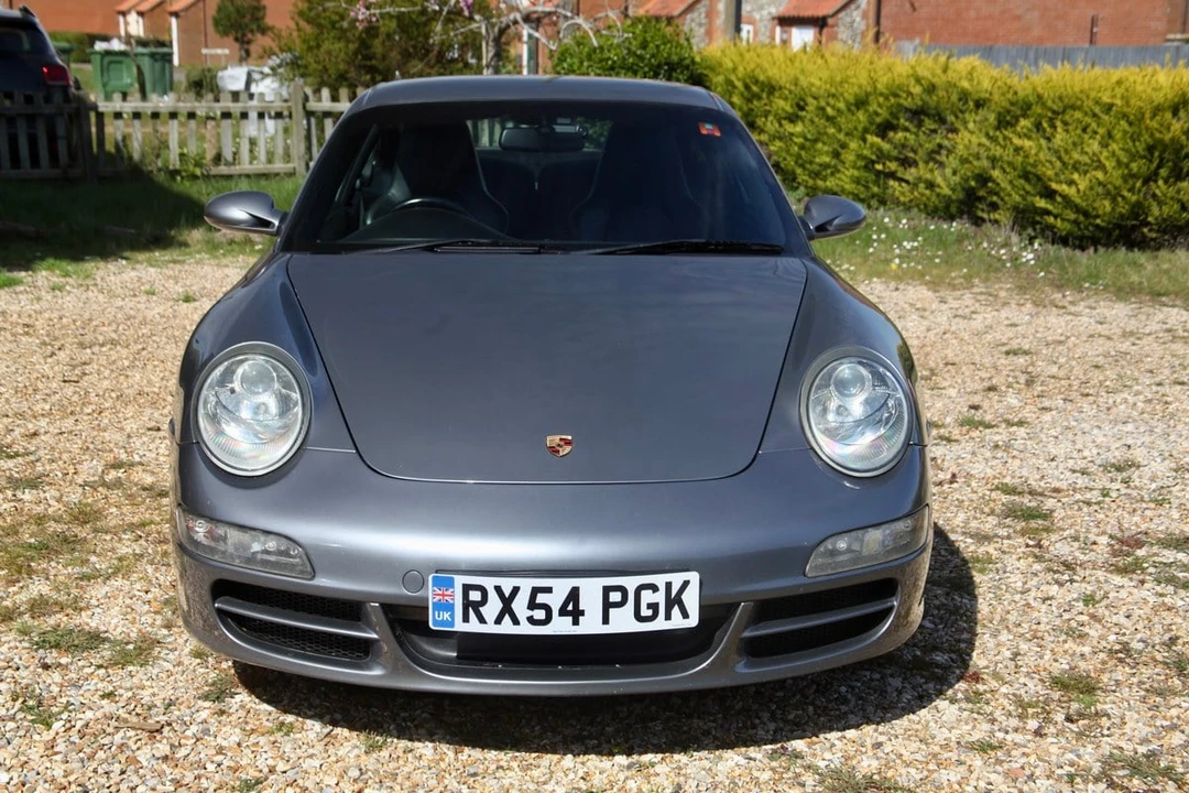 2004 Porsche 997 Carrera - Image 16 of 30