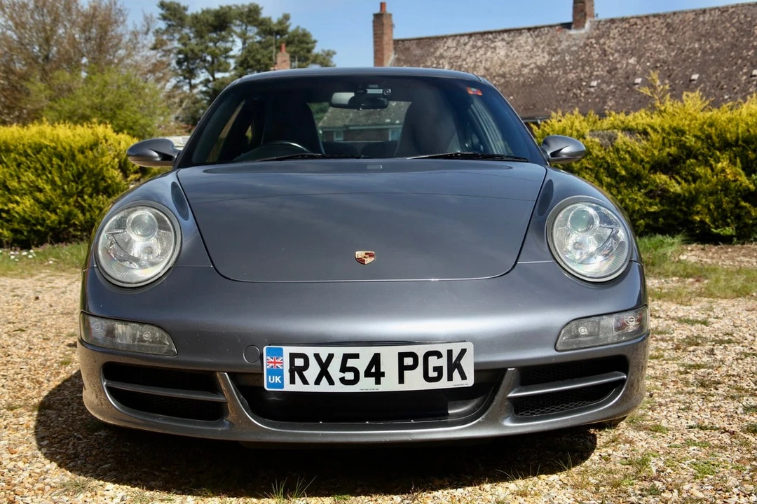 2004 Porsche 997 Carrera - Image 26 of 30