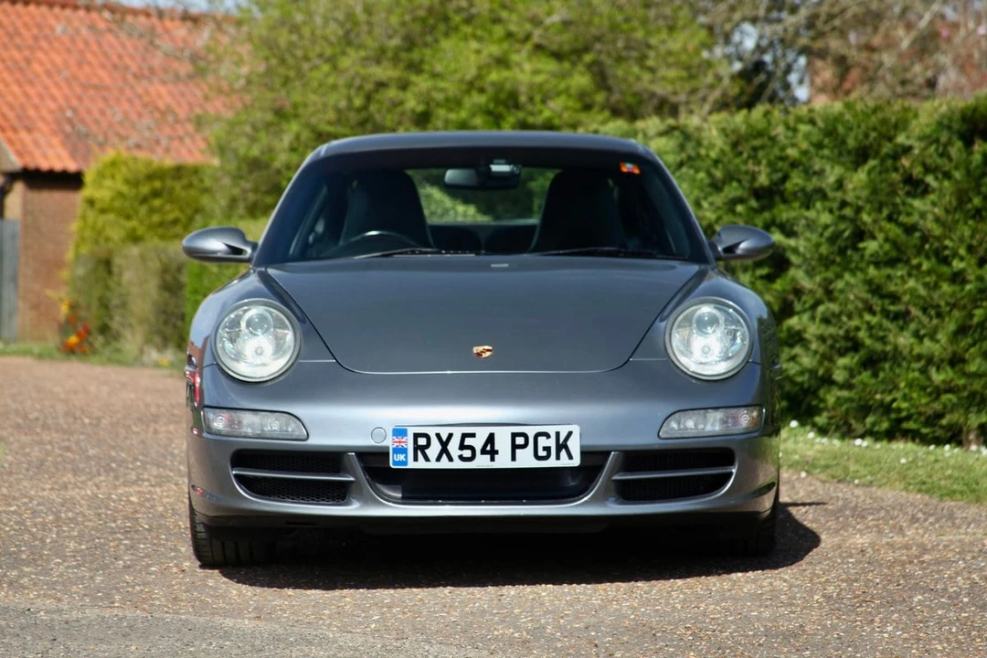 2004 Porsche 997 Carrera - Image 5 of 30