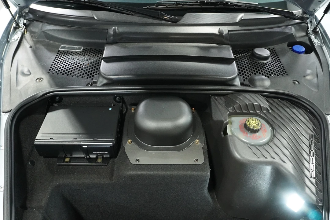 2004 Porsche 996 Carrera 4S - Image 10 of 30