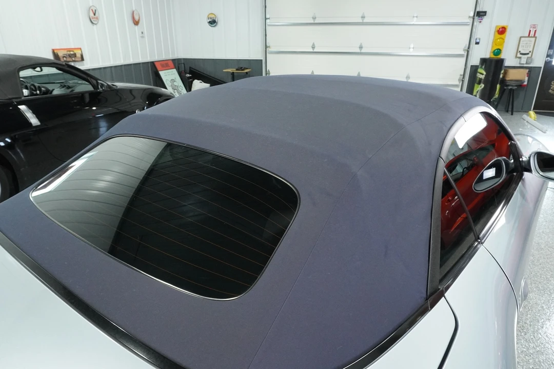 2004 Porsche 996 Carrera 4S - Image 14 of 30
