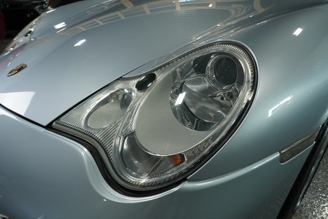2004 Porsche 996 Carrera 4S - Image 15 of 30