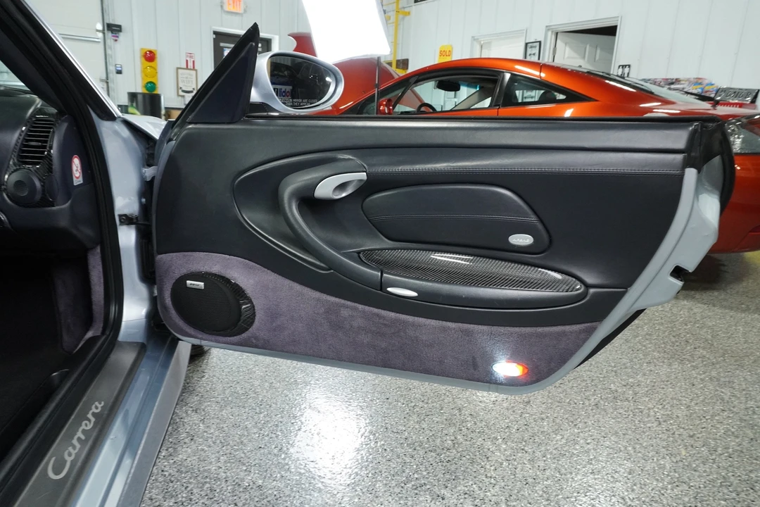 2004 Porsche 996 Carrera 4S - Image 16 of 30