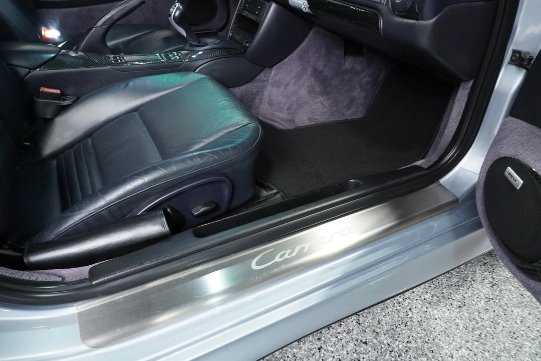 2004 Porsche 996 Carrera 4S - Image 17 of 30