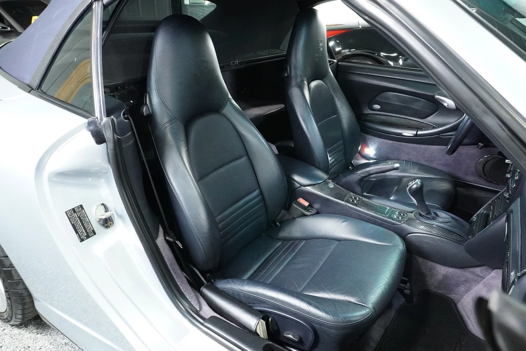 2004 Porsche 996 Carrera 4S - Image 18 of 30