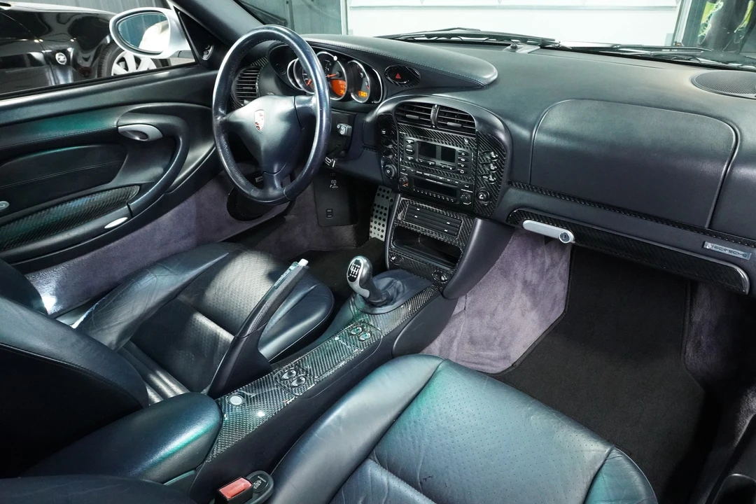 2004 Porsche 996 Carrera 4S - Image 19 of 30
