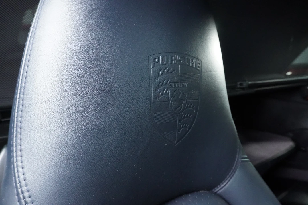 2004 Porsche 996 Carrera 4S - Image 20 of 30
