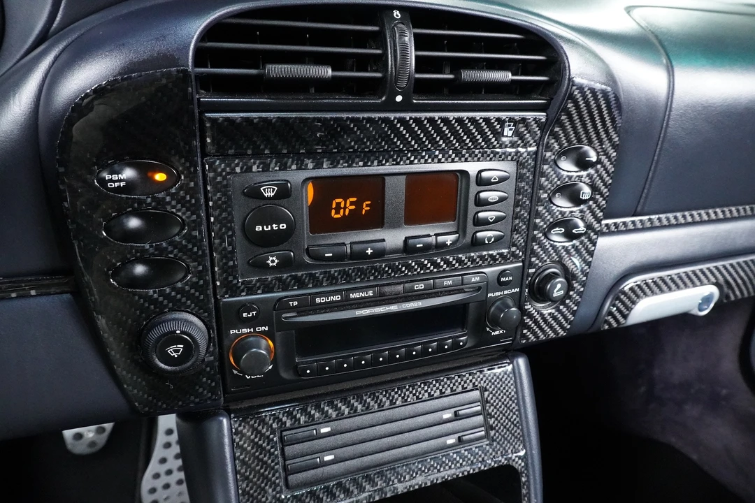 2004 Porsche 996 Carrera 4S - Image 26 of 30