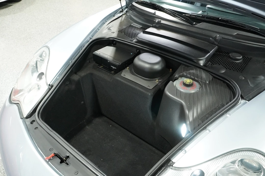 2004 Porsche 996 Carrera 4S - Image 28 of 30
