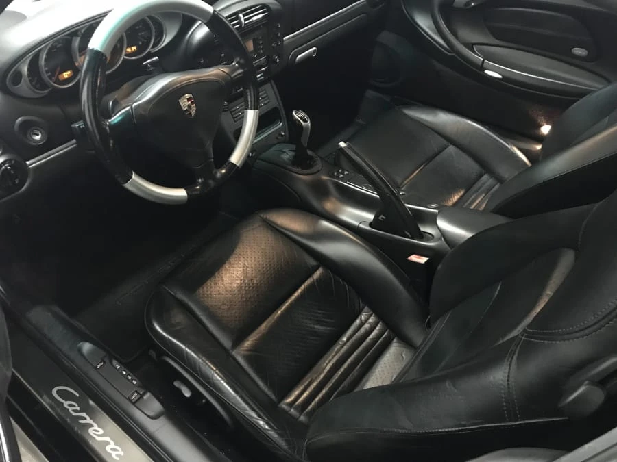 2004 Porsche 996 Carrera 4S - Image 3 of 12