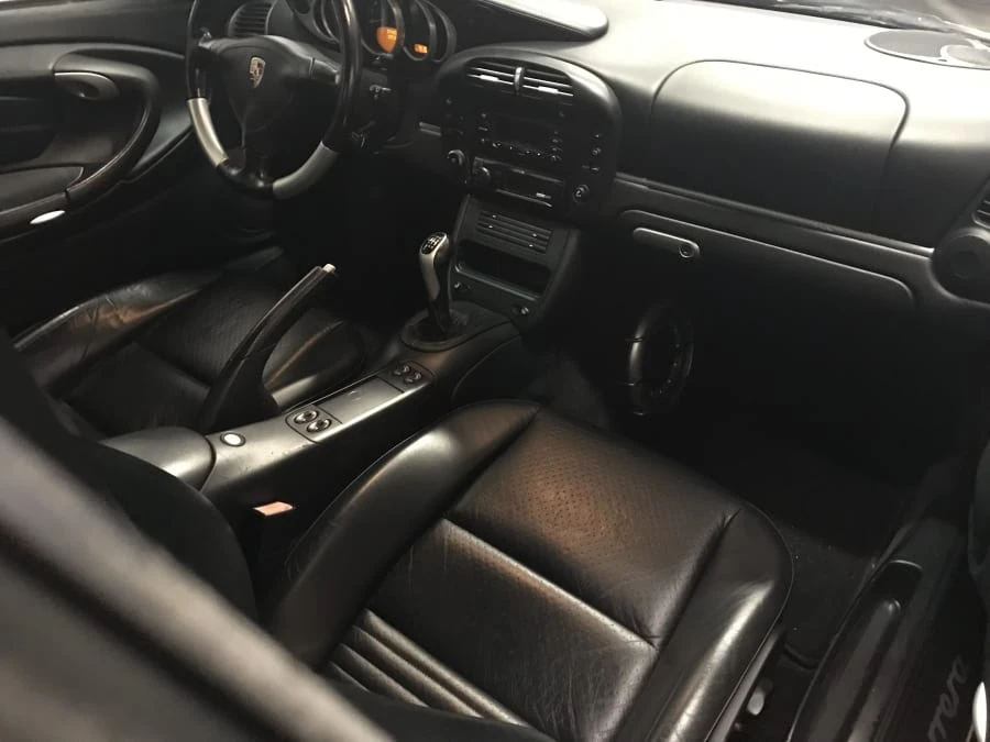 2004 Porsche 996 Carrera 4S - Image 4 of 12