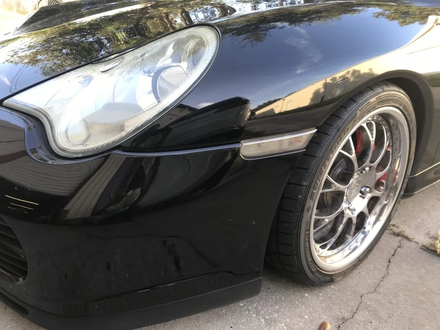 2004 Porsche 996 Carrera 4S - Image 9 of 12