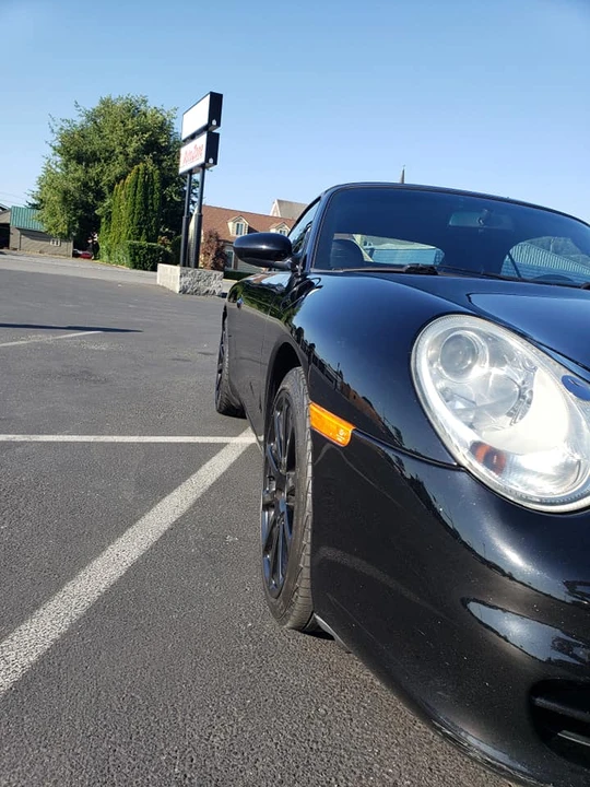 2004 Porsche 996 Carrera - Image 14 of 19