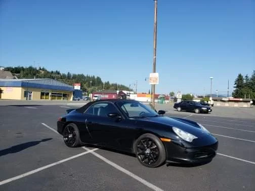 2004 Porsche 996 Carrera - Image 8 of 19