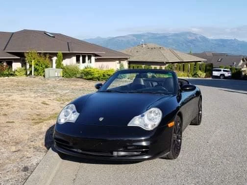 2004 Porsche 996 Carrera - Image 2 of 19