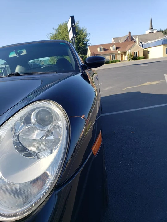 2004 Porsche 996 Carrera - Image 13 of 19