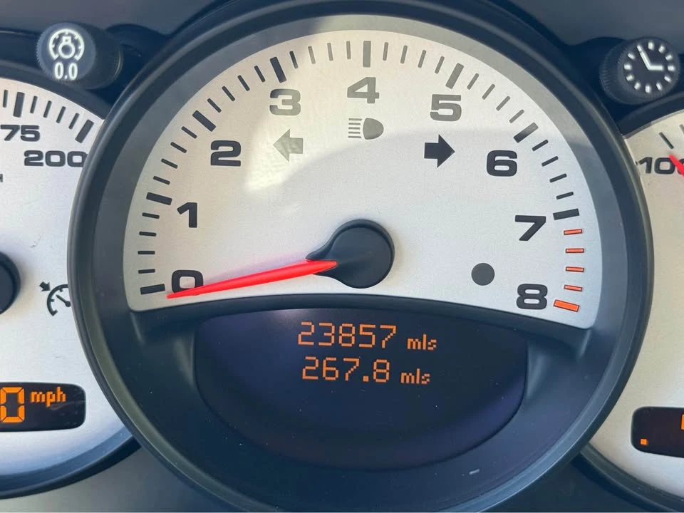 2004 Porsche 996 Carrera - Image 7 of 19