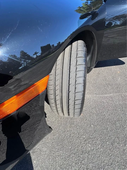 2004 Porsche 996 Carrera - Image 18 of 19
