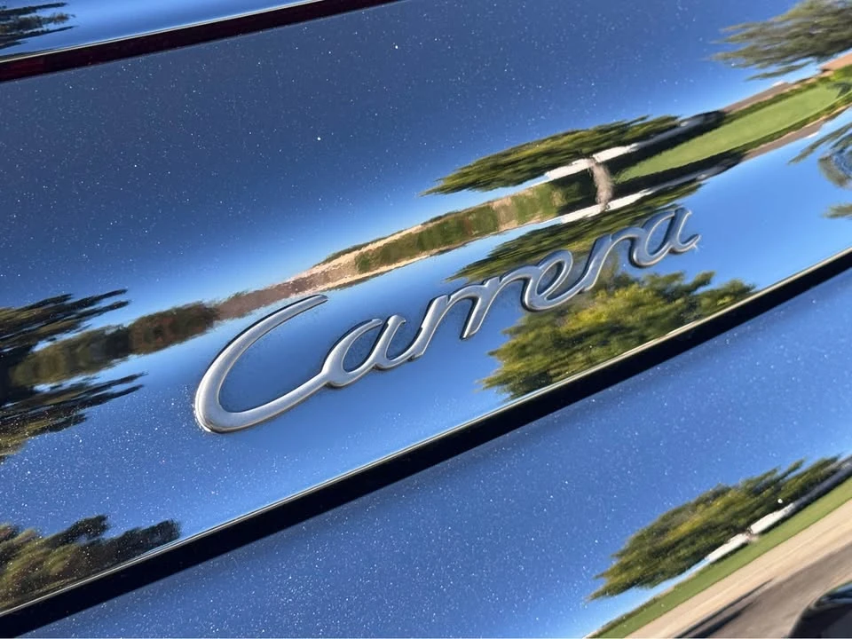 2004 Porsche 996 Carrera - Image 13 of 19