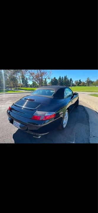 2004 Porsche 996 Carrera - Image 12 of 19