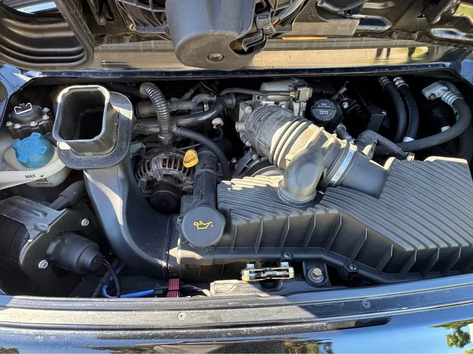 2004 Porsche 996 Carrera - Image 14 of 20