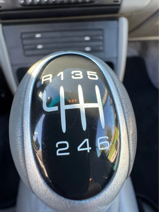 2004 Porsche 996 Carrera - Image 6 of 20