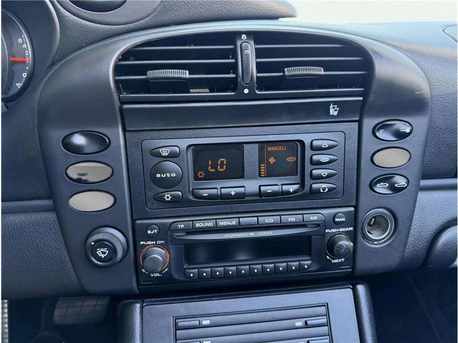 2004 Porsche 996 Carrera - Image 22 of 31