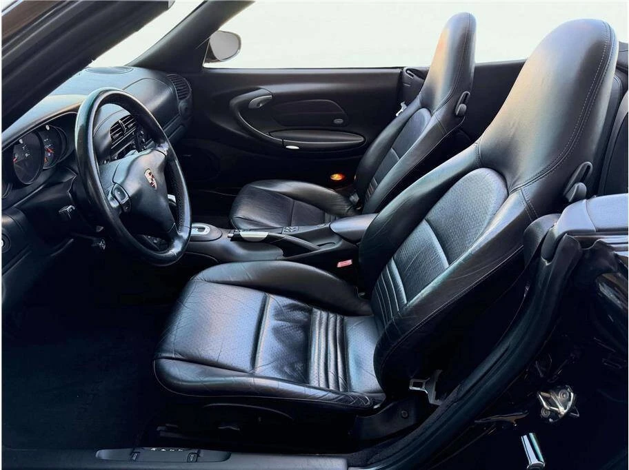2004 Porsche 996 Carrera - Image 20 of 31