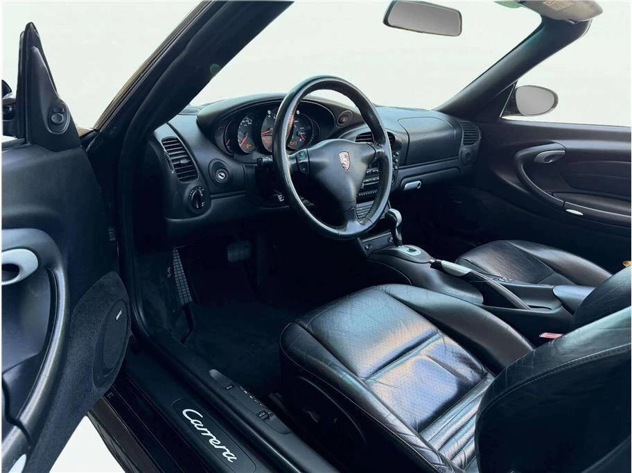2004 Porsche 996 Carrera - Image 19 of 31
