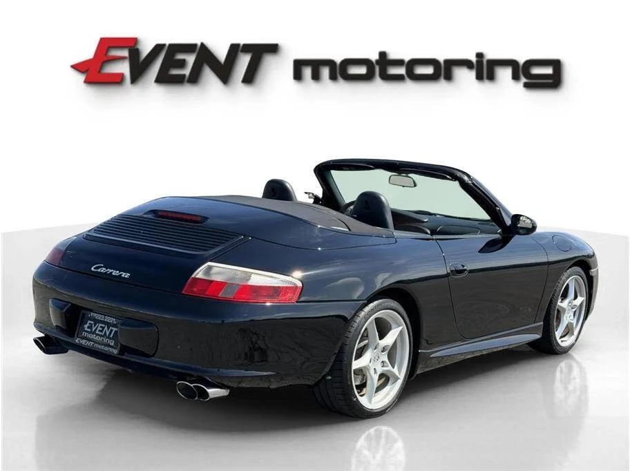 2004 Porsche 996 Carrera - Image 14 of 31