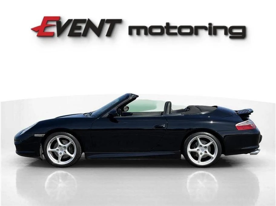 2004 Porsche 996 Carrera - Image 8 of 31
