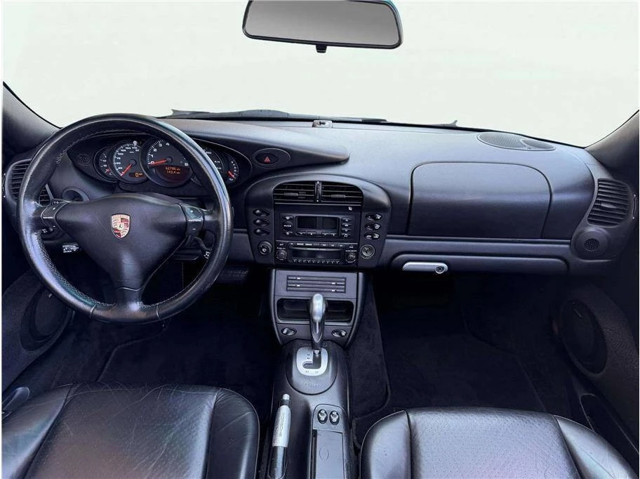 2004 Porsche 996 Carrera - Image 29 of 31