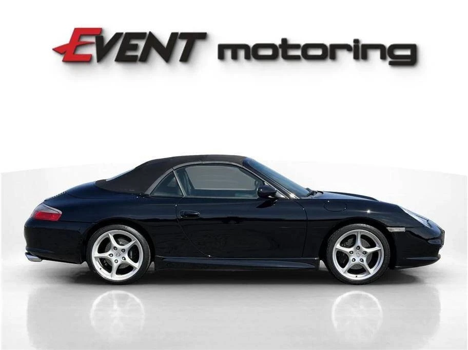 2004 Porsche 996 Carrera - Image 17 of 31