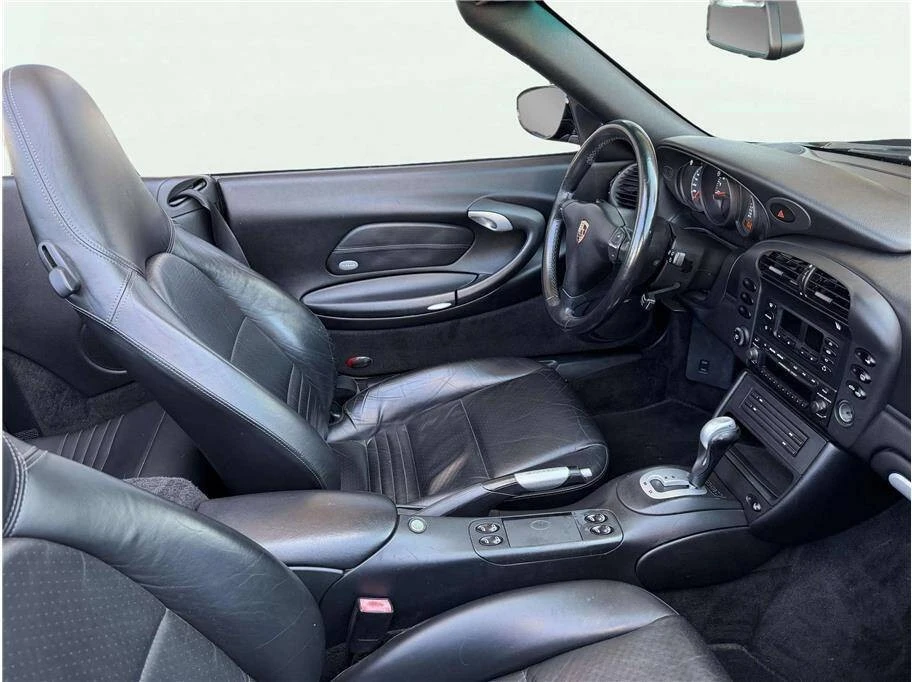 2004 Porsche 996 Carrera - Image 30 of 31