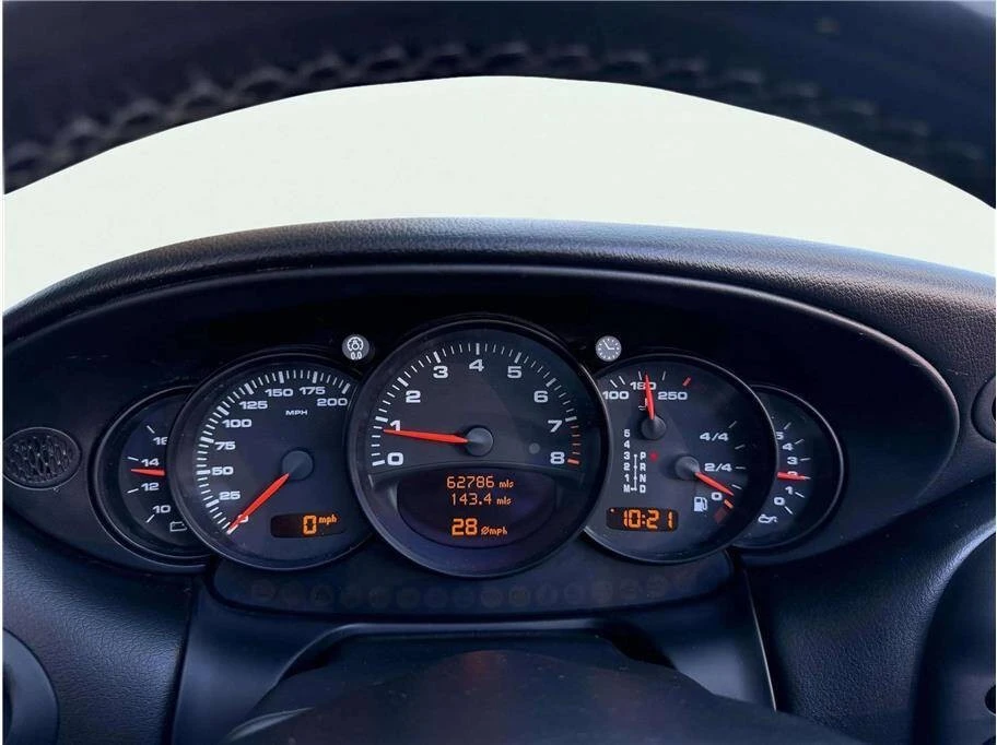 2004 Porsche 996 Carrera - Image 25 of 31