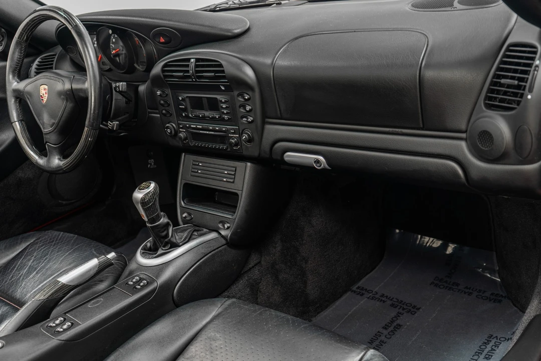 2004 Porsche 996 Carrera - Image 14 of 21