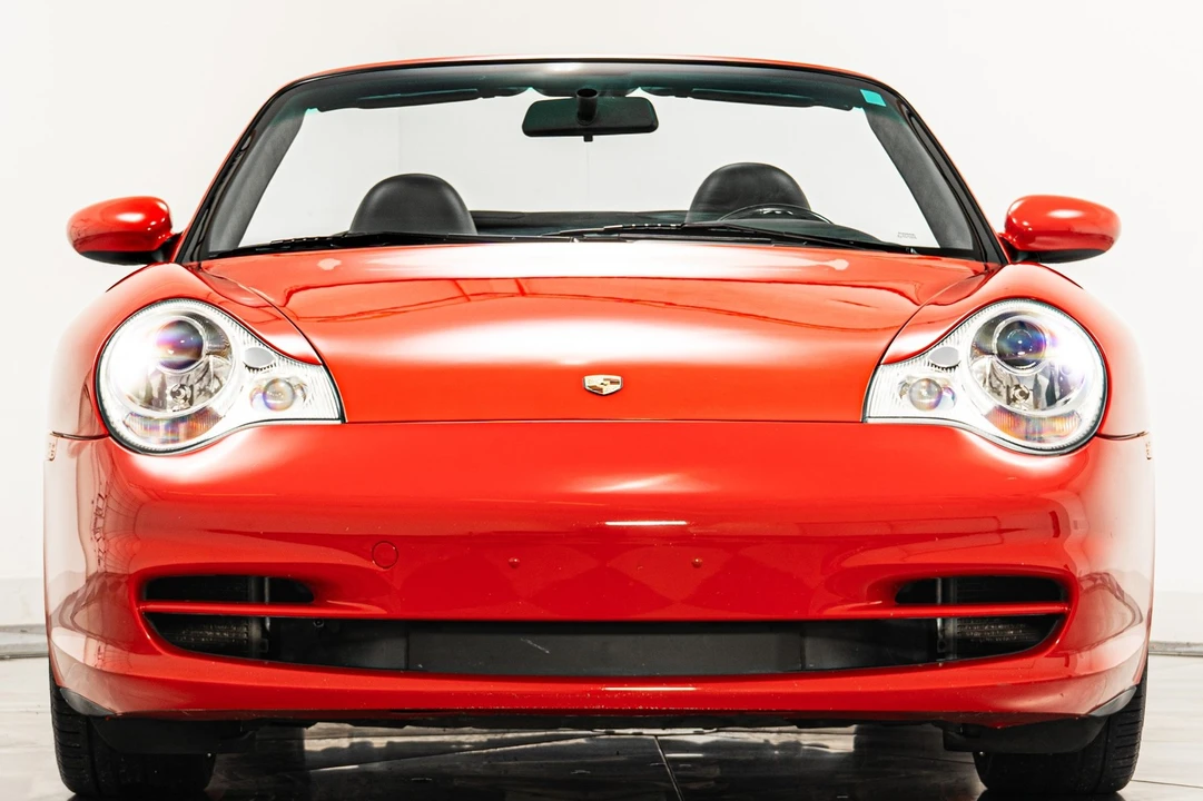 2004 Porsche 996 Carrera - Image 4 of 21