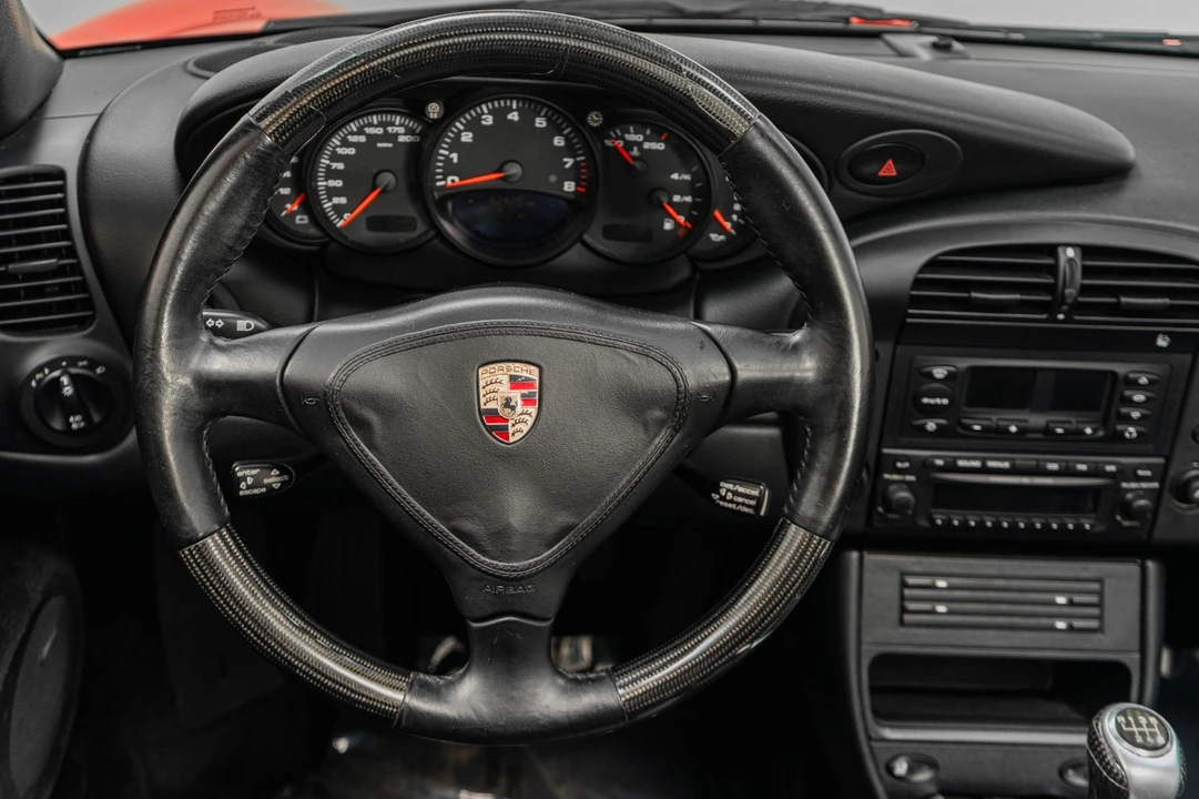 2004 Porsche 996 Carrera - Image 15 of 21