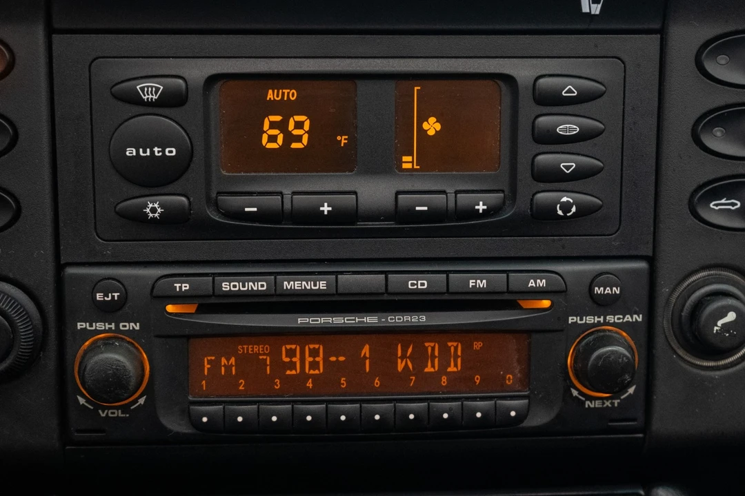 2004 Porsche 996 Carrera - Image 17 of 21