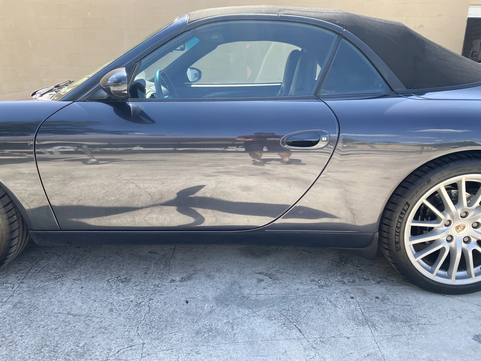 2004 Porsche 996 Carrera - Image 24 of 31