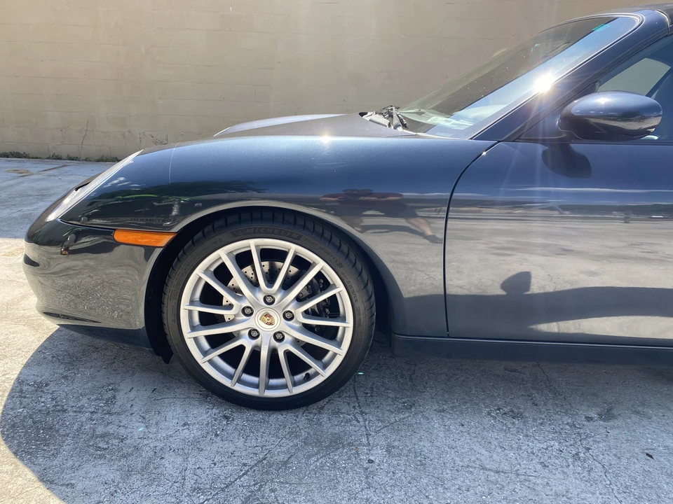 2004 Porsche 996 Carrera - Image 23 of 31