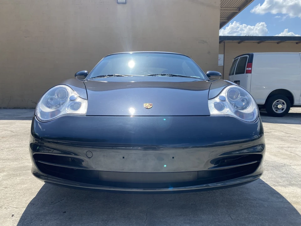 2004 Porsche 996 Carrera - Image 5 of 31