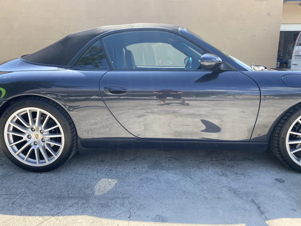 2004 Porsche 996 Carrera - Image 21 of 31